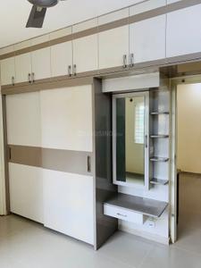 Bedroom Image of 1020 Sq.ft 2 BHK Apartment / Flat for sale in Shriram Sameeksha, Singapura Bengaluru for Rs. 8200000