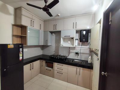 2 BHK Flat