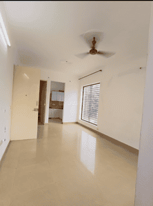 Image of 1100 Sq.ft 1 BHK Builder Floor for rent in Sector 46, Gurgaon for Rs. 27000