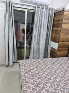Bedroom Image of 930 Sq.ft 2 BHK Apartment / Flat for sale in Panvelkar Aquamarine, Ambernath East Ambernath for Rs. 3500000