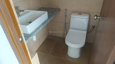 Image of 2025 Sq.ft 4 BHK Apartment / Flat for rent in Kalpataru Parkcity, Thane West, Thane for Rs. 150000