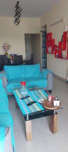 Bedroom Image of 999 Sq.ft 2 BHK Apartment / Flat for sale in Saibya Senary, Harlur Bengaluru for Rs. 5800000