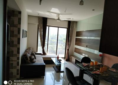 1 BHK Flat