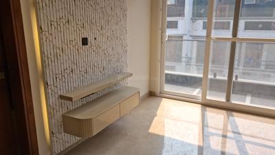 Bedroom Image of 2400 Sq.ft 4 BHK Builder Floor for sale in Shakur Basti New Delhi for Rs. 48000000