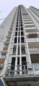 Image of 2150 Sq.ft 3 BHK Apartment / Flat for rent in The Vue Residences, Puppalaguda, Hyderabad for Rs. 60000