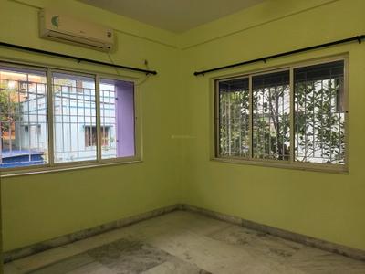 Bedroom Image of 900 Sq.ft 2 BHK Independent House for rent in Garia, Sonarpur Kolkata for Rs. 17000