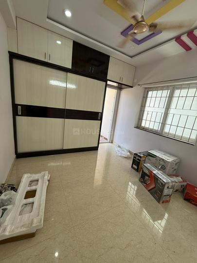 Police Colony, Kondapur Bedroom 1