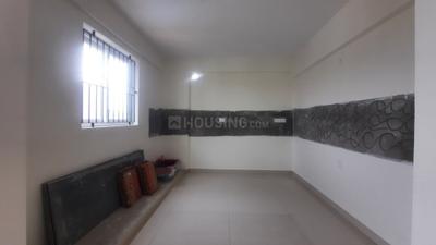 Image of 2262 Sq.ft 4 BHK Apartment / Flat for sale in Green Boulevard by 21st Castle Developers LLP, B.Hosahalli, Bengaluru for Rs. 17500000