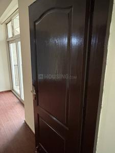 Bedroom Image of 1070 Sq.ft 2.5 BHK Apartment / Flat for sale in Amrapali Zodiac, Sector 120 Noida for Rs. 9300000