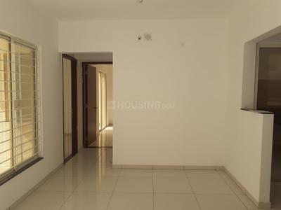 Hall Image of 888 Sq.ft 2 BHK Apartment / Flat for rent in VJ Yashwin Hinjawadi, Hinjawadi Phase 2 Pune for Rs. 30000