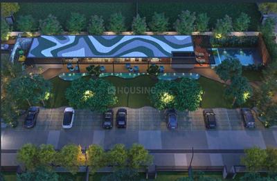 Image of 7785 Sq.ft Residential Plot / Land for sale in Anantbaug Villas, Thaltej, Ahmedabad for Rs. 116775000