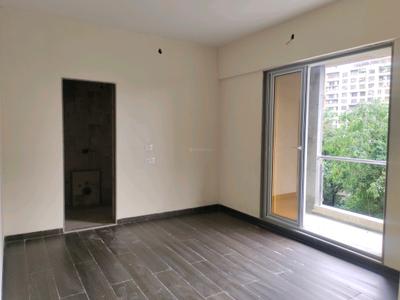 Bedroom Image of 1750 Sq.ft 3 BHK Apartment / Flat for sale in Omkar Planet, Nerul Navi Mumbai for Rs. 29000000