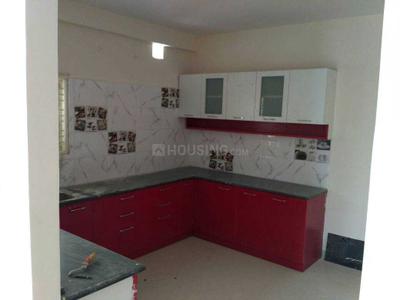 Kitchen Image of 1130 Sq.ft 2 BHK Apartment / Flat for sale in Electronic City Bengaluru for Rs. 6200000