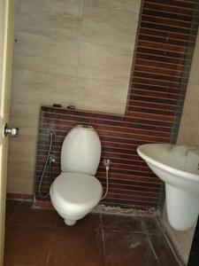 Bedroom Two Image of 900 Sq.ft 2 BHK Apartment / Flat for sale in Cidco Valley Shilp, Kharghar Navi Mumbai for Rs. 9000000
