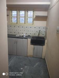 Kitchen Image of 800 Sq.ft 2 BHK Apartment / Flat for rent in Ramamurthy Nagar Bengaluru for Rs. 20000