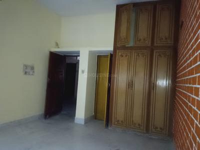 Bedroom Image of 2400 Sq.ft 3 BHK Builder Floor for rent in Bankman Colony Patna for Rs. 16000