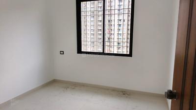 Bedroom Image of 945 Sq.ft 2 BHK Apartment / Flat for rent in Dudulgaon Pune for Rs. 19500