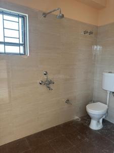 Bathroom Image of 1300 Sq.ft 3 BHK Apartment / Flat for sale in Maligaon Guwahati for Rs. 7000000