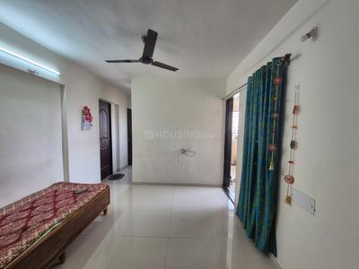 1 BHK Flat