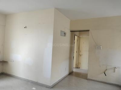 Hall Image of 2000 Sq.ft 3 BHK Independent House for sale in Lohegaon Pune for Rs. 7800000