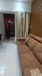 Hall Image of 1000 Sq.ft 2 BHK Apartment / Flat for rent in Kadamba Goa for Rs. 40000
