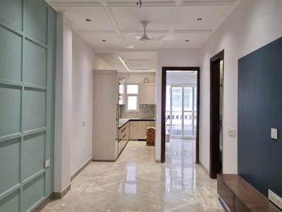 2 BHK Independent Builder Floor