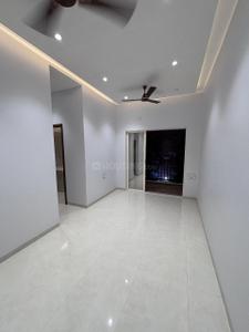 Hall Image of 456 Sq.ft 1 BHK Apartment / Flat for sale in Arista Skyline, Dombivli East Thane for Rs. 5300000