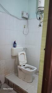 Bathroom Image of 1200 Sq.ft 2 BHK Independent House for sale in Morar Gwalior for Rs. 9100000