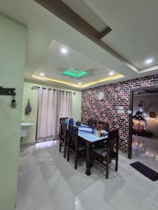Hall Image of 1381 Sq.ft 3 BHK Apartment / Flat for sale in  Utsav Residency, Don Bosco Colony Siliguri for Rs. 8600000