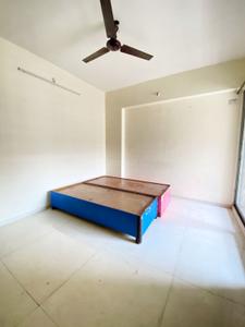 Bedroom Image of 1100 Sq.ft 2 BHK Apartment / Flat for sale in Avicon Levante, Ulwe Navi Mumbai for Rs. 12400000