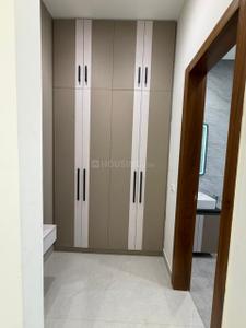 Bedroom Image of 1700 Sq.ft 4 BHK Apartment / Flat for sale in Prosper Epic Homes, Sector 89 Faridabad for Rs. 18500000