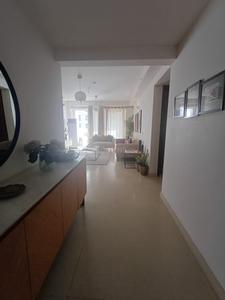 Kitchen Image of 1947 Sq.ft 3 BHK Apartment / Flat for sale in Godrej Palm Retreat 1, Sector 150 Noida for Rs. 31500000