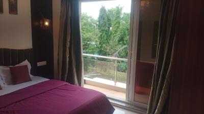 Bedroom Image of 4000 Sq.ft 5 BHK Villa for sale in Arsiwalla Villa Lonavala for Rs. 45000000