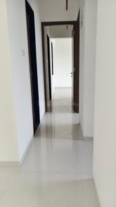 Hall Image of 2200 Sq.ft 3 BHK Apartment / Flat for rent in Metro Paramount, Shilphata Thane for Rs. 40000