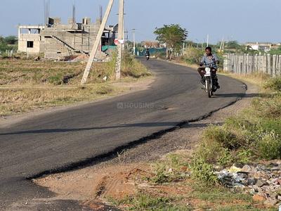 Image of 1500 Sq.ft Residential Plot / Land for sale in Adavathur West, Tiruchirappalli for Rs. 2025000
