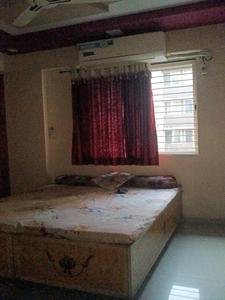 Bedroom Image of 1325 Sq.ft 2 BHK Apartment / Flat for sale in Gujarat International Finance Tec City Gandhinagar for Rs. 14000000