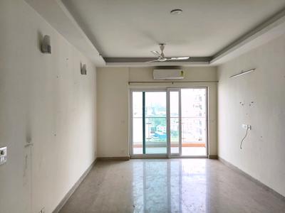 Living Room Image of 1300 Sq.ft 2.5 BHK Apartment / Flat for rent in Shree Vardhman Victoria, Sector 70 Gurgaon for Rs. 40500