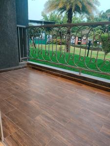 Balcony Image of 950 Sq.ft 2 BHK Apartment / Flat for sale in Nyati Exuberance, Mohammed Wadi Pune for Rs. 5990000
