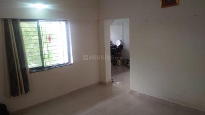 Living Room Image of 550 Sq.ft 1 BHK Apartment / Flat for sale in Pirangut Pune for Rs. 2500000