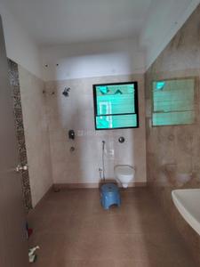 Bathroom Image of 985 Sq.ft 3 BHK Duplex for sale in Vayusena Nagar Nagpur for Rs. 7500000