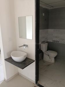 Image of 1700 Sq.ft 3 BHK Apartment / Flat for rent in Navrangpura, Ahmedabad for Rs. 50000