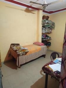 Bedroom Image of 400 Sq.ft 2 BHK Apartment / Flat for sale in Nangal Jaisabohra Jaipur for Rs. 2100000
