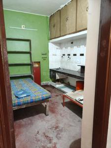 Bedroom Image of 1500 Sq.ft 4 BHK Builder Floor for rent in Ratu Road Ranchi for Rs. 30000