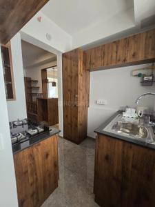 Kitchen Image of 2154 Sq.ft 3 BHK Apartment / Flat for sale in Edappally Kochi for Rs. 25500000