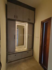 Bedroom Image of 1080 Sq.ft 4 BHK Duplex for sale in Nagarbhavi Bengaluru for Rs. 39500000