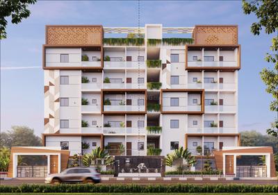 2 BHK Flat