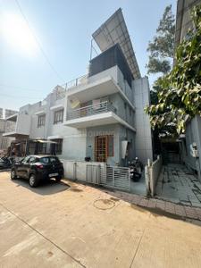 Image of 4860 Sq.ft 4 BHK Villa for rent in Shilaj, Ahmedabad for Rs. 200000