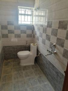 Image of 1000 Sq.ft 2 BHK Builder Floor for rent in Murugeshpalya, Bengaluru for Rs. 38000