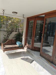 4 BHK Independent House