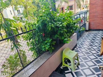 Balcony Image of 2125 Sq.ft 5 BHK Villa for sale in Raysan Gandhinagar for Rs. 55100000